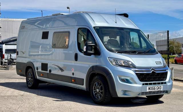2016 Wildax Solaris XL 2.0 AWARD WINNING FAMILY FAN