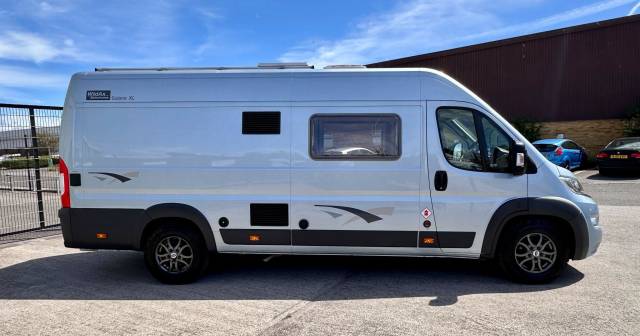 2016 Wildax Solaris XL 2.0 AWARD WINNING FAMILY FAN