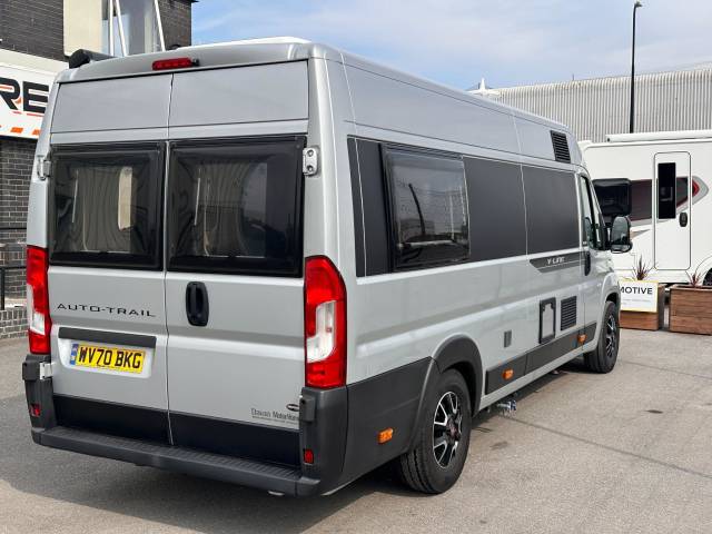 2020 Auto-Trail V-Line 634 SE 2.3