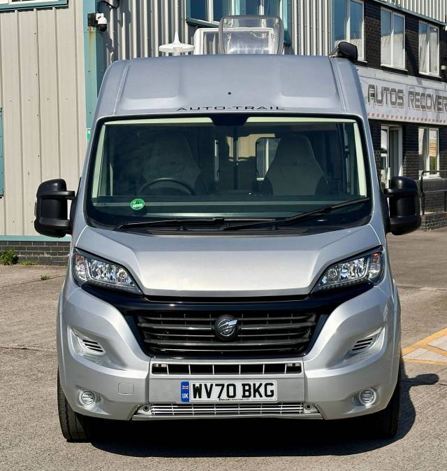 2020 Auto-Trail V-Line 634 SE 2.3