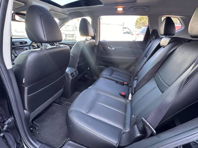 2018 Nissan X Trail 1.6 DIG-T Tekna Euro 6 (s/s) 5dr