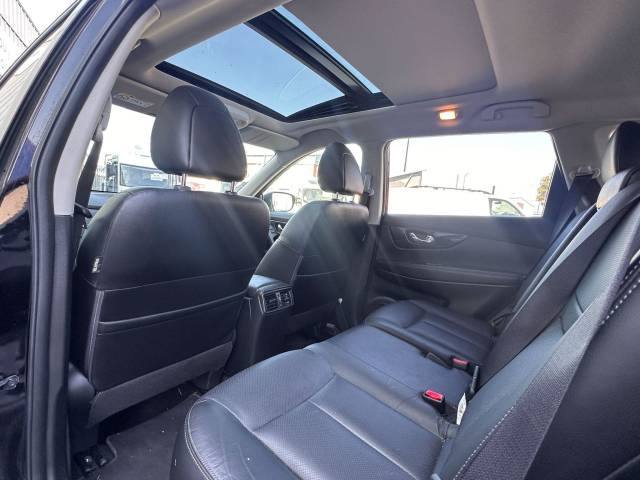 2018 Nissan X Trail 1.6 DIG-T Tekna Euro 6 (s/s) 5dr