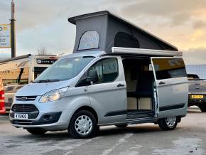 DANBURY GO at Zoom Automotive Weston-Super-Mare