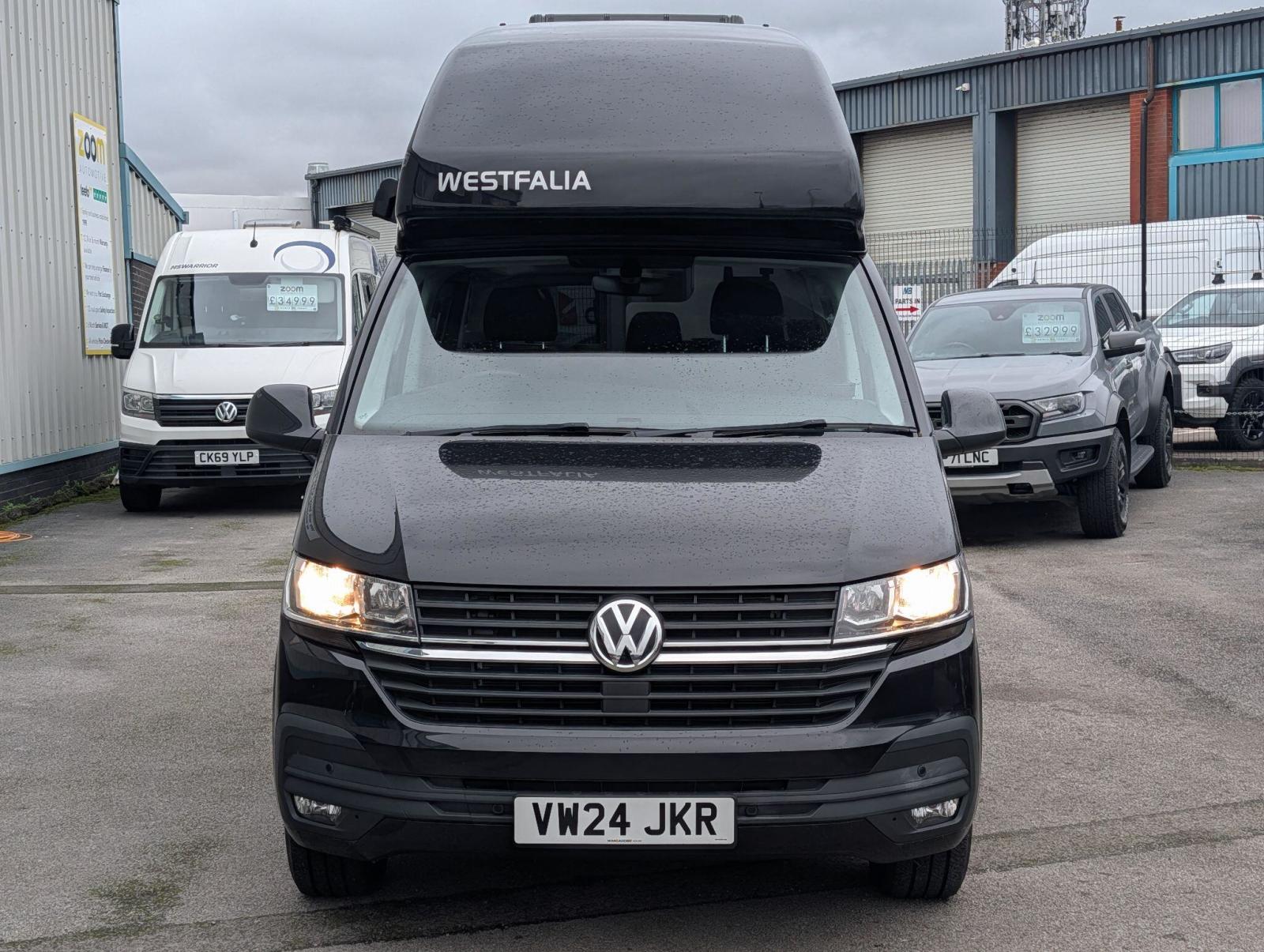 2024 Westfalia Club Joker