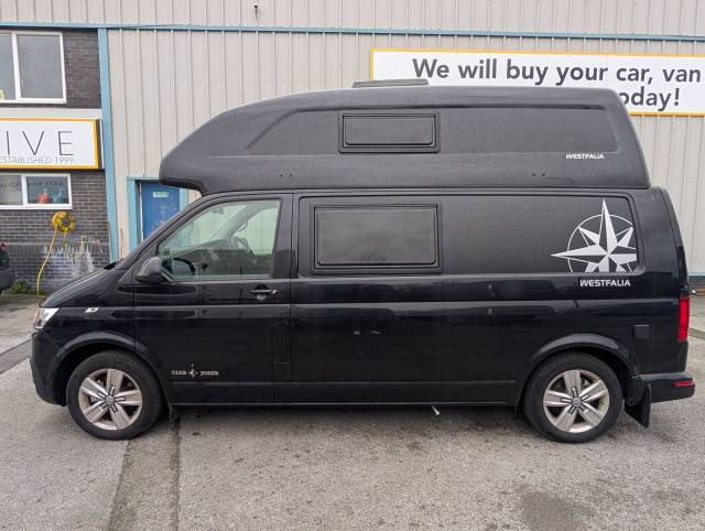 2024 Westfalia Club Joker 2.0