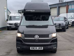 WESTFALIA CLUB JOKER at Zoom Automotive Weston-Super-Mare