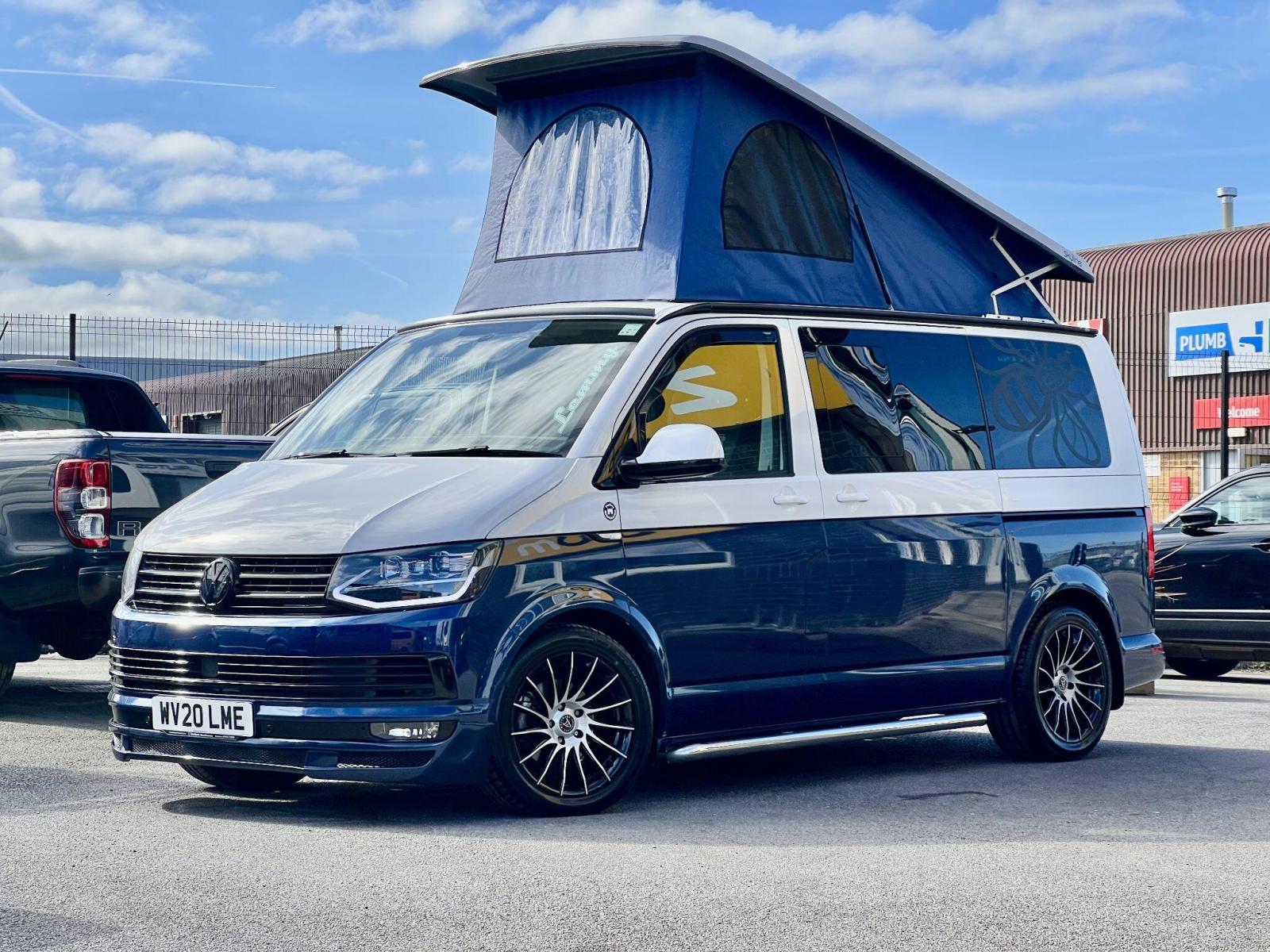 2020 Volkswagen Danbury