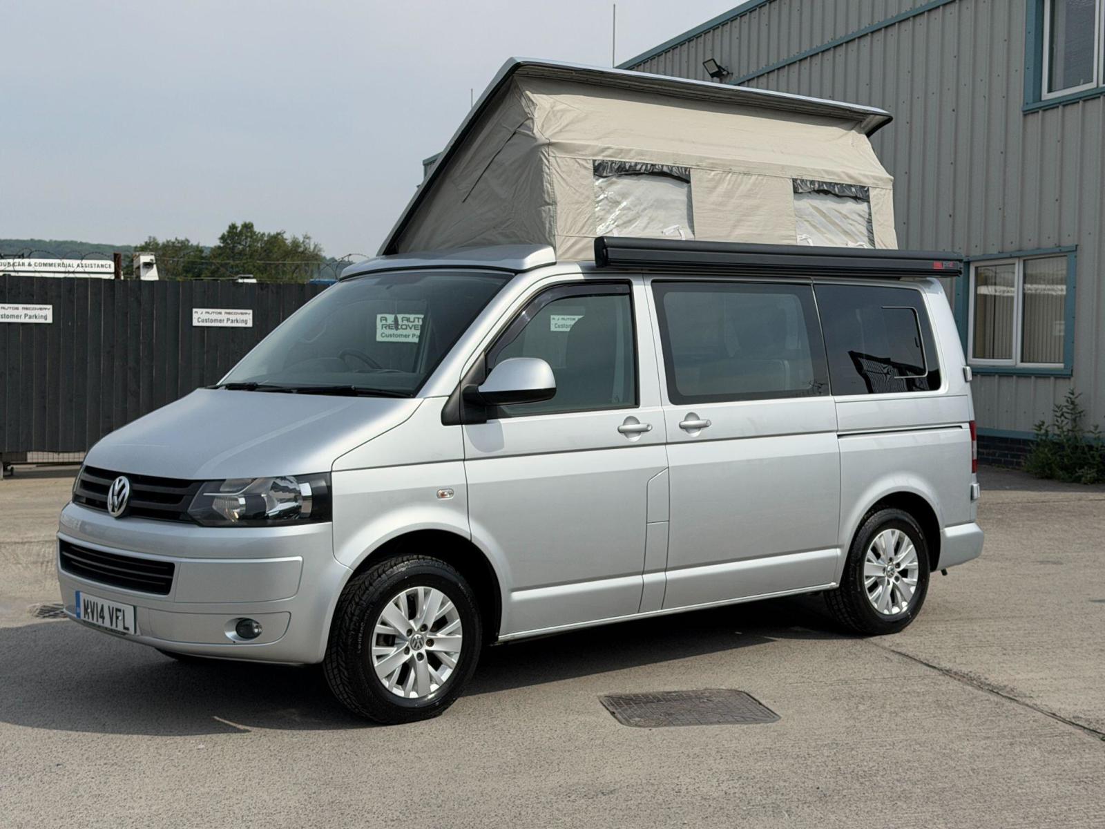 2014 Leisuredrive Vivante