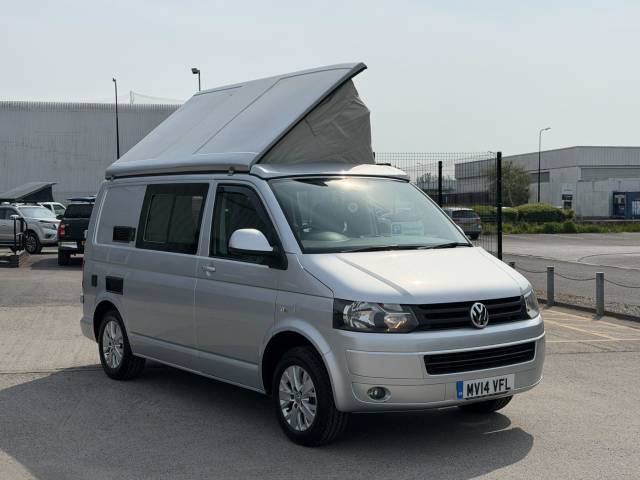 2014 Leisuredrive Vivante 2.0 TPORTER T28 HLINE 102 TDI