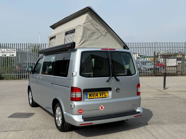 2014 Leisuredrive Vivante 2.0 TPORTER T28 HLINE 102 TDI