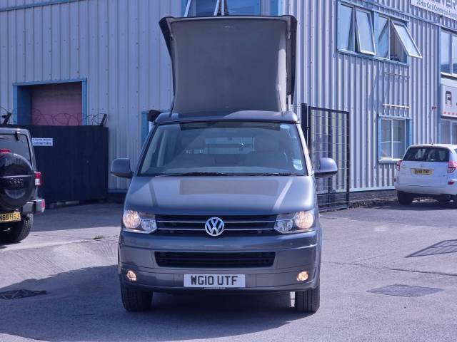2010 Volkswagen California 2.0 CALIFORNIA SE TDI 140