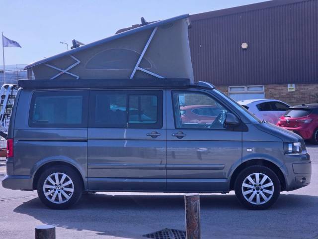 2010 Volkswagen California 2.0 CALIFORNIA SE TDI 140