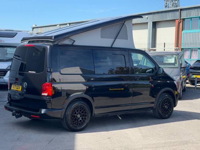 2021 Volkswagen T6.1 Campervan 2.0 TDI 110 Highline Van