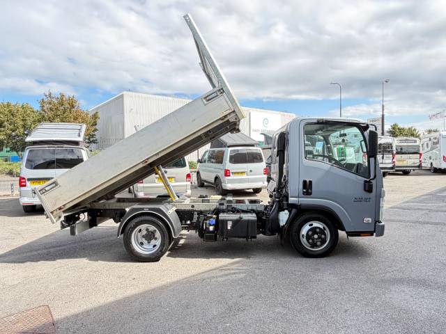 2022 Isuzu Grafter 1.9 GRAFTER N35.125