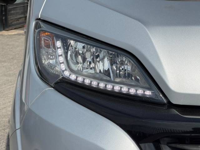 2020 Adria Supreme 640SLB 2.3