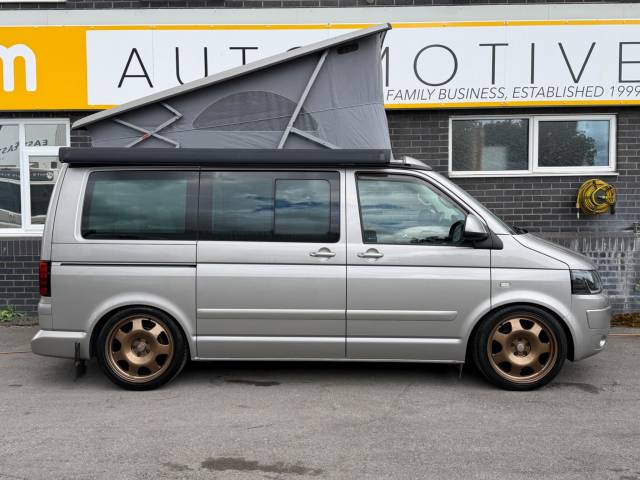 2014 Volkswagen California 2.0 CALIFORNIA SE TDI BMT