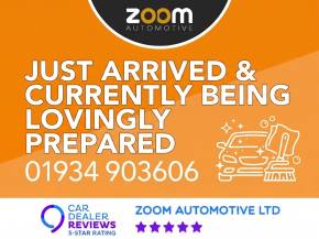 FORD TRANSIT CUSTOM at Zoom Automotive Weston-Super-Mare