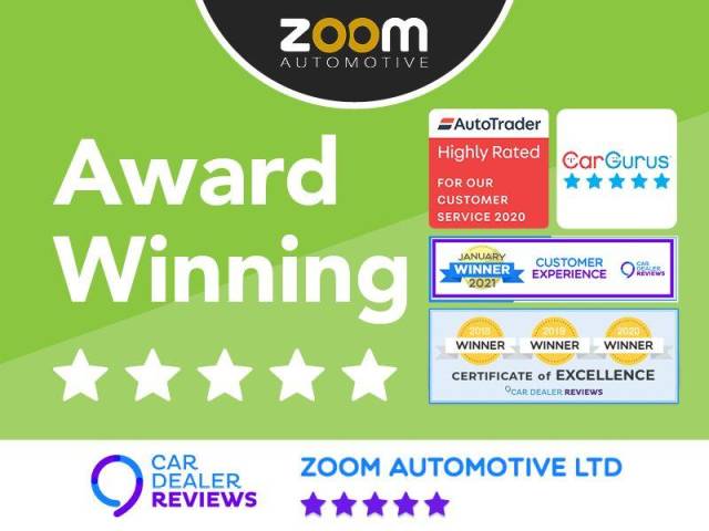 2018 Auto-Sleepers Fairford 2.0 BOXER (X2-50)