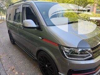 2018 Volkswagen T6 Campervan 2.0 TDI BMT 150 Highline Van DSG