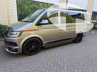 2018 Volkswagen T6 Campervan 2.0 TDI BMT 150 Highline Van DSG