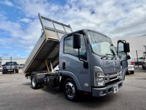 ISUZU GRAFTER at Zoom Automotive Weston-Super-Mare