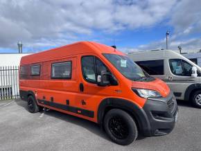 IH MOTORHOMES 630 at Zoom Automotive Weston-Super-Mare