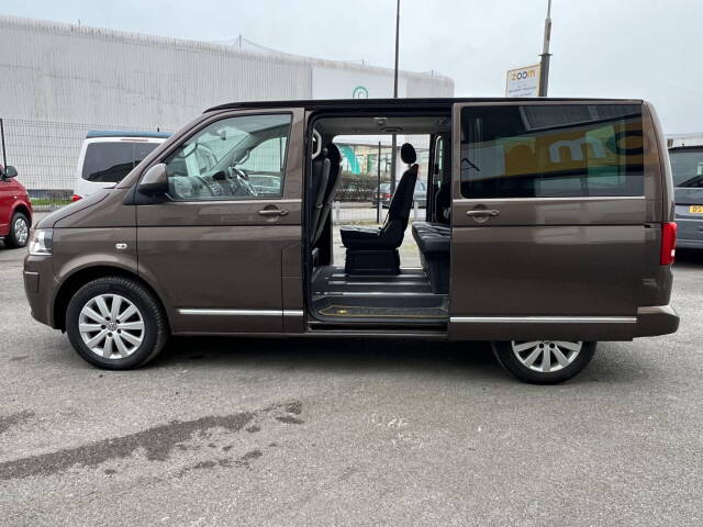 2013 Volkswagen Caravelle 2.0 TDI BlueMotion Tech Executive 140 5dr DSG