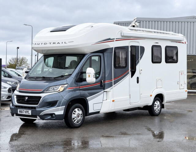 2019 Auto-Trail Imala 730 2.3 Automatic